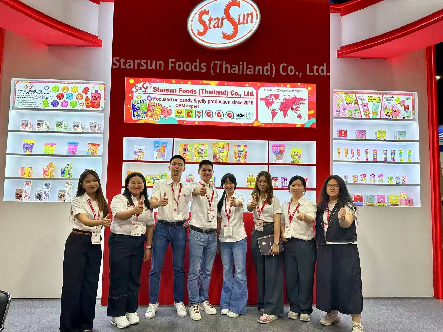 Thaifex anuga-ASIA 2025