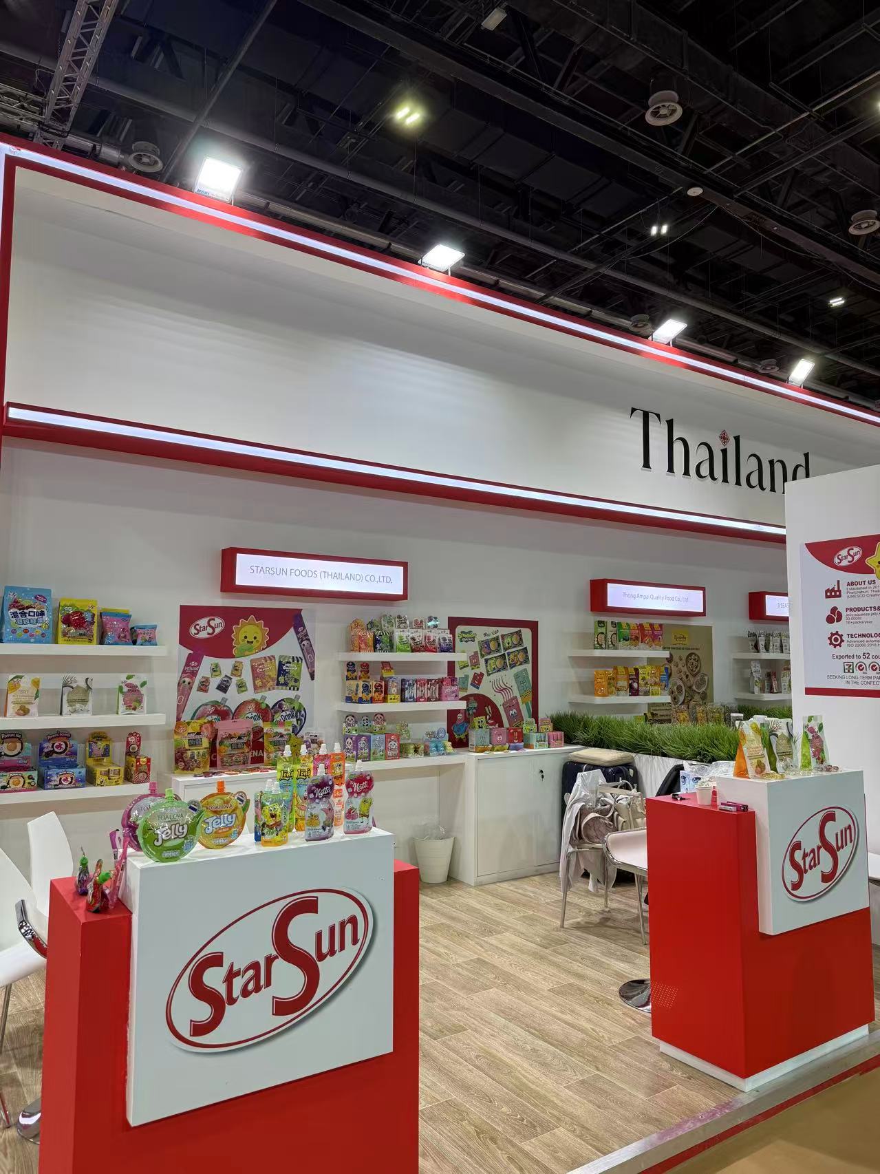 ISM MIDDLE EAST 2025