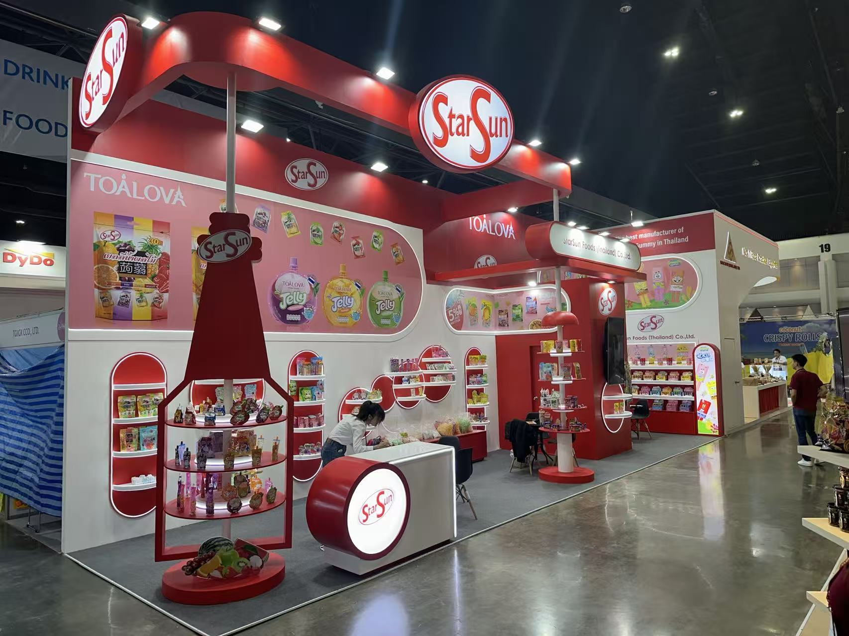 THAIFEX – ANUGA ASIA 2024