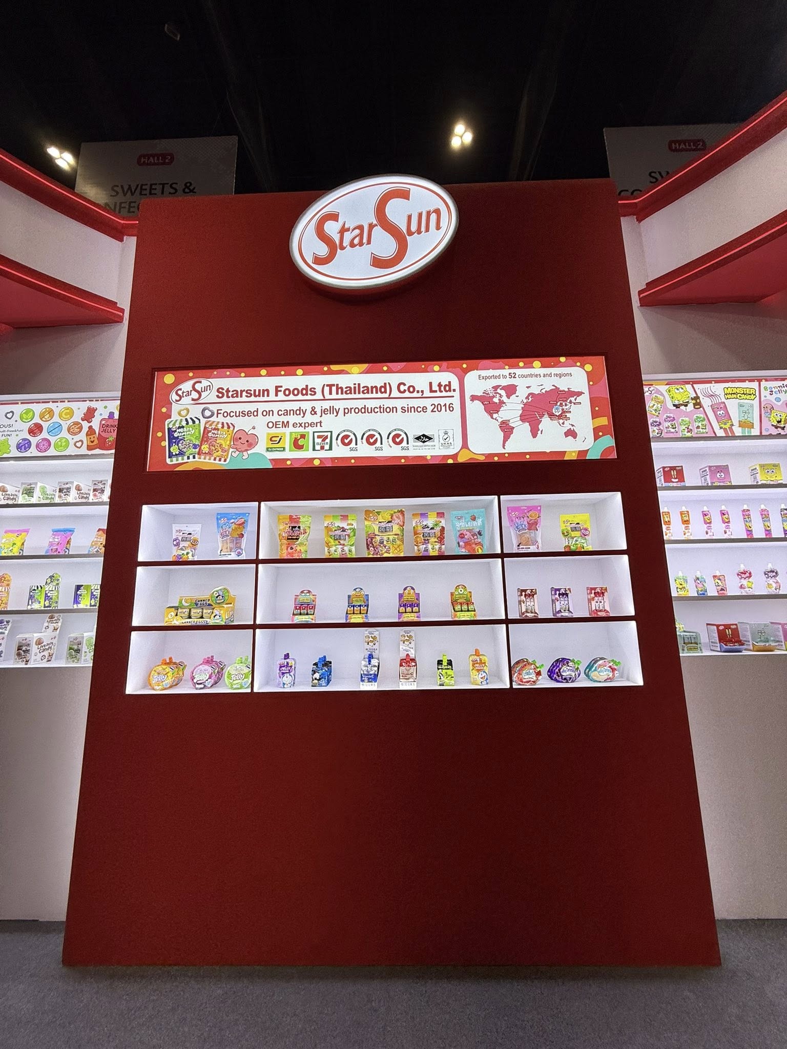 ThaifexAnugaasia 2024 