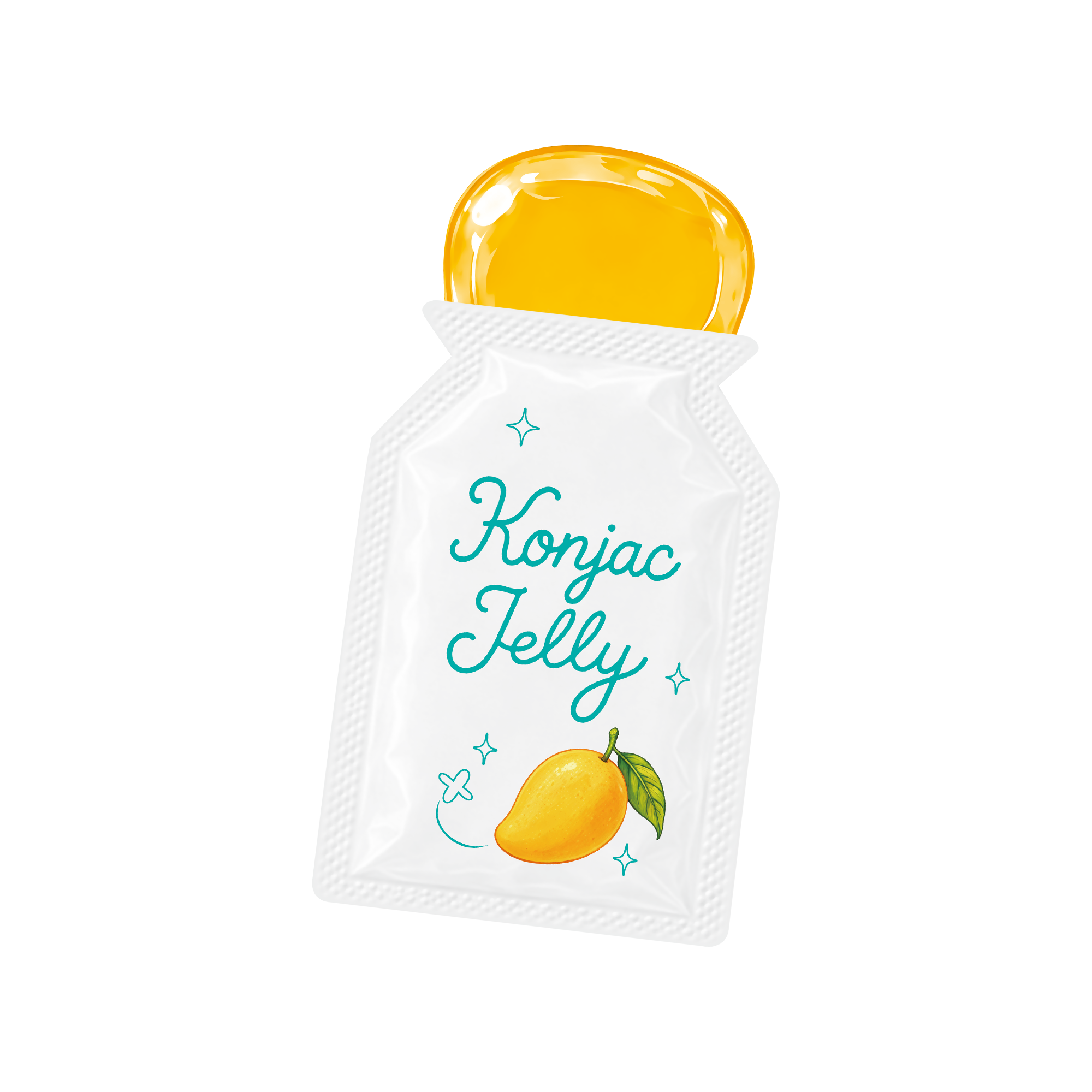 BUKU JELLY