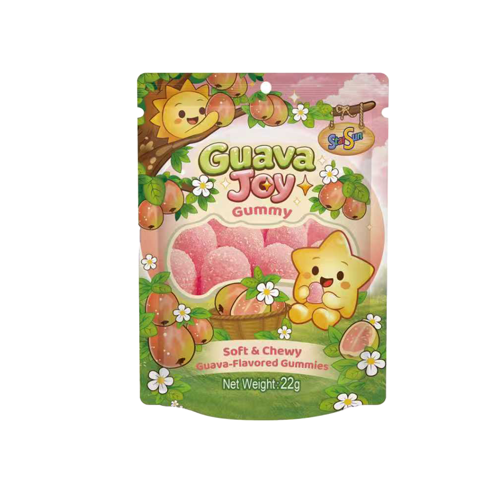 JOY GUMMY